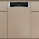 DISHWASHER BUILT IN 45CM  WH6PC11BS7A0 C (11 ΣΕΡΒ / 3ο ΡΑΦΙ)